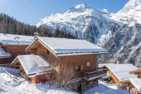 Chalet Nido dell'Aquila